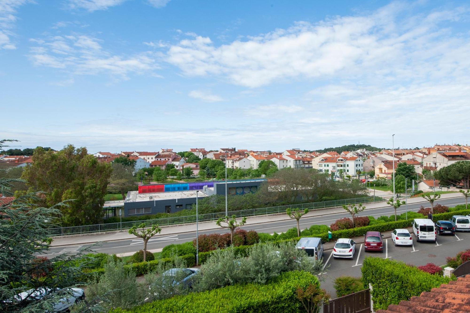 Olea Magica Apartments Rovinj Exterior foto