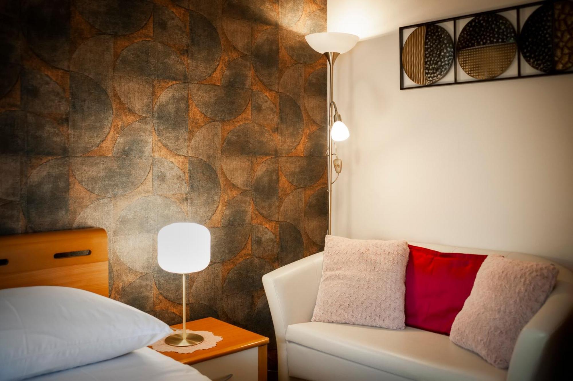 Olea Magica Apartments Rovinj Exterior foto