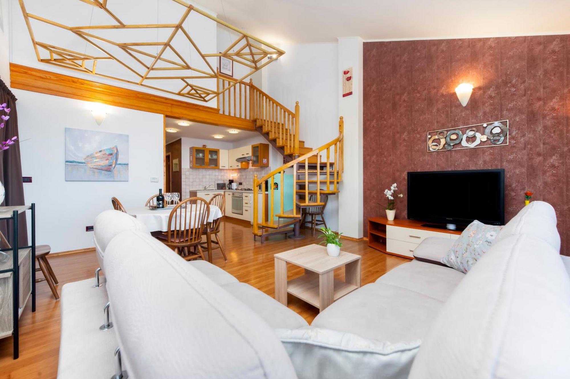 Olea Magica Apartments Rovinj Exterior foto