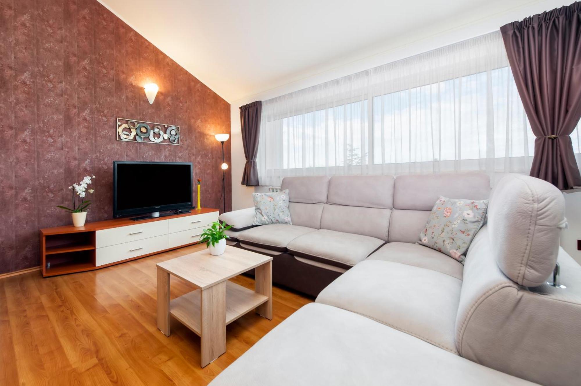 Olea Magica Apartments Rovinj Exterior foto