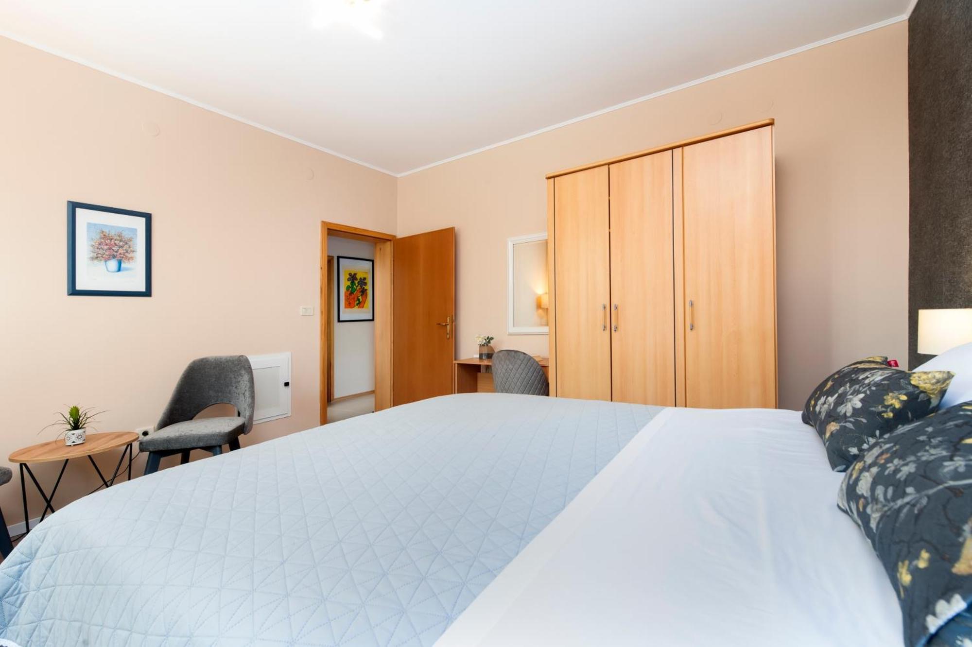 Olea Magica Apartments Rovinj Exterior foto